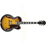 Ibanez AF95 FM-AYS Antique Yellow Sunburst