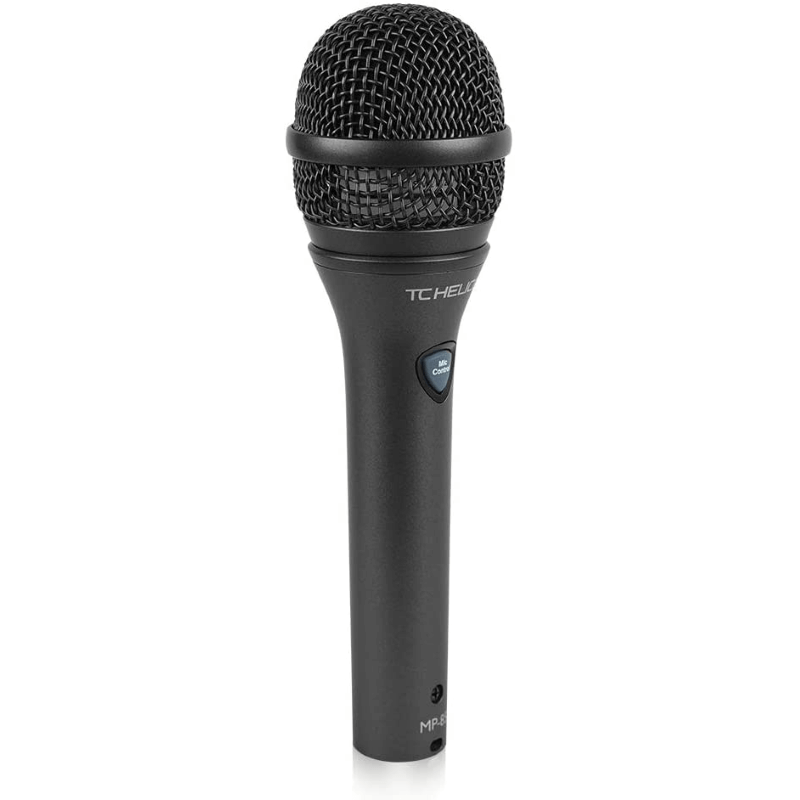 TC Helicon MP85 Microfono Dinamico