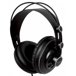 Superlux HD681 B Cuffia Semiaperta da Studio Nera