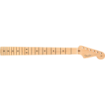 Fender American Professional Stratocaster Neck, 22 Narrow Tall Frets, 9.5" Radius Necks