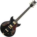 Ibanez AMH90BK Black