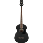 Ibanez PCBE14MH Basso acustico Weathered Black Open Pore