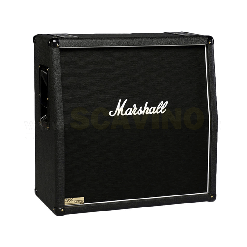 MARSHALL 1960AV