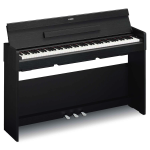 Yamaha YDP S34B Pianoforte Digitale 88 Tasti Nero GH