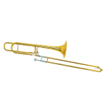 Floret TB-42R Trombone con Ritorta in Fa/Sib