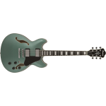 Ibanez AS73OLM Olive Metallic