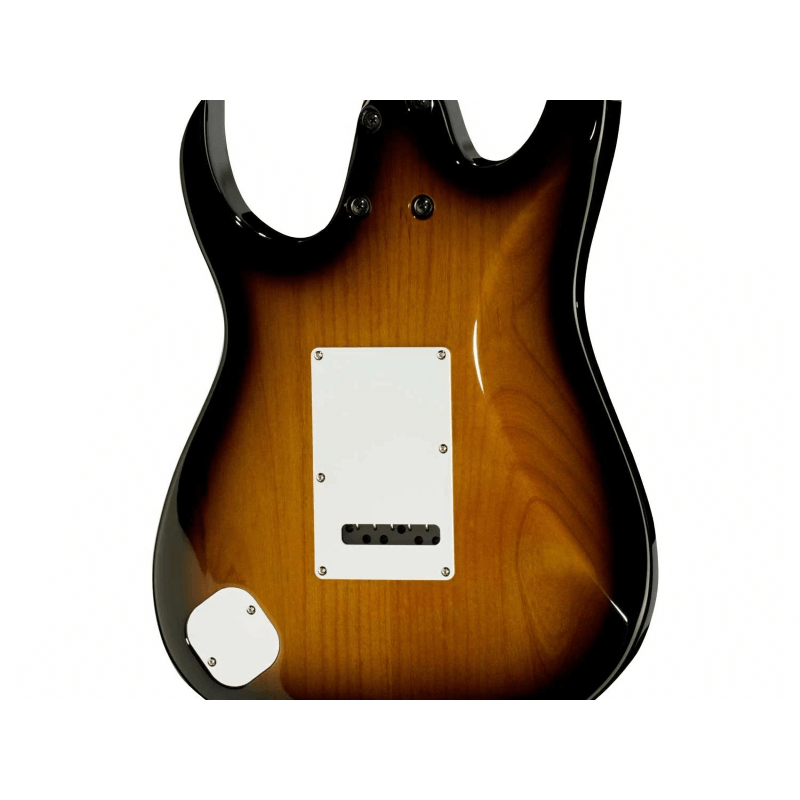 Ibanez AT100CL SB Andy Timmons Signature Sunburst  