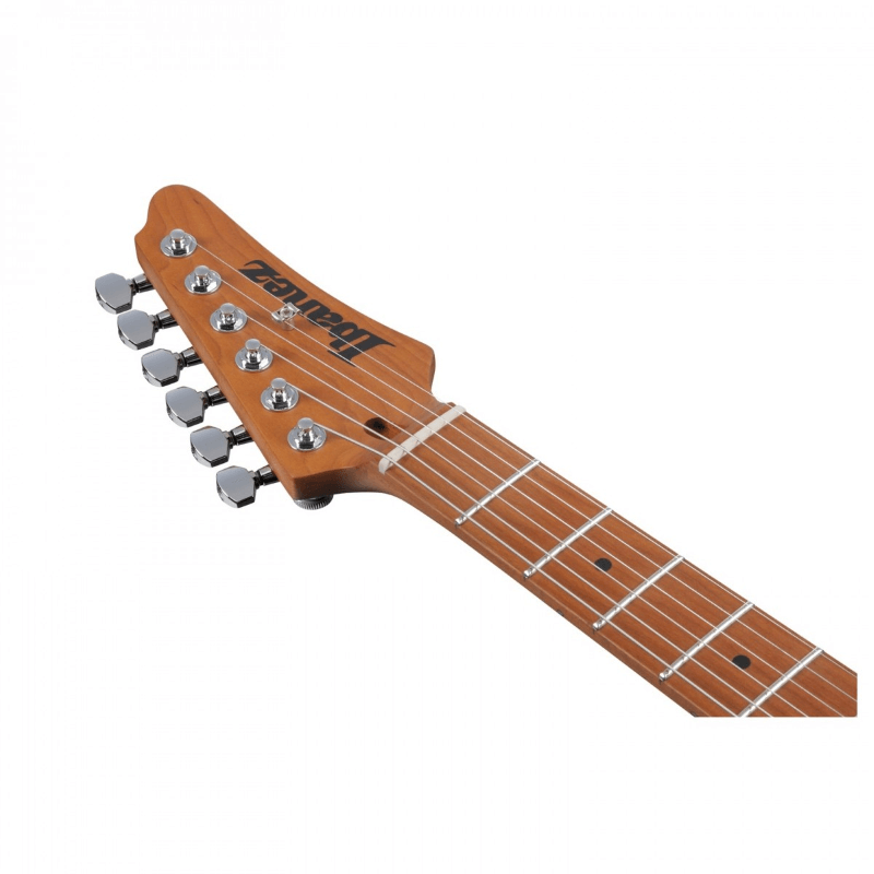 Ibanez ATZ10P Andy Timmons Signature Sunburst Matte