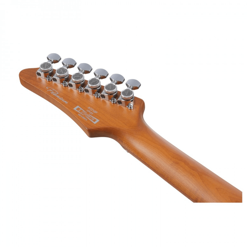 Ibanez ATZ10P Andy Timmons Signature Sunburst Matte