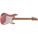 Ibanez AZ2204HRM Hazy Rose Metallic