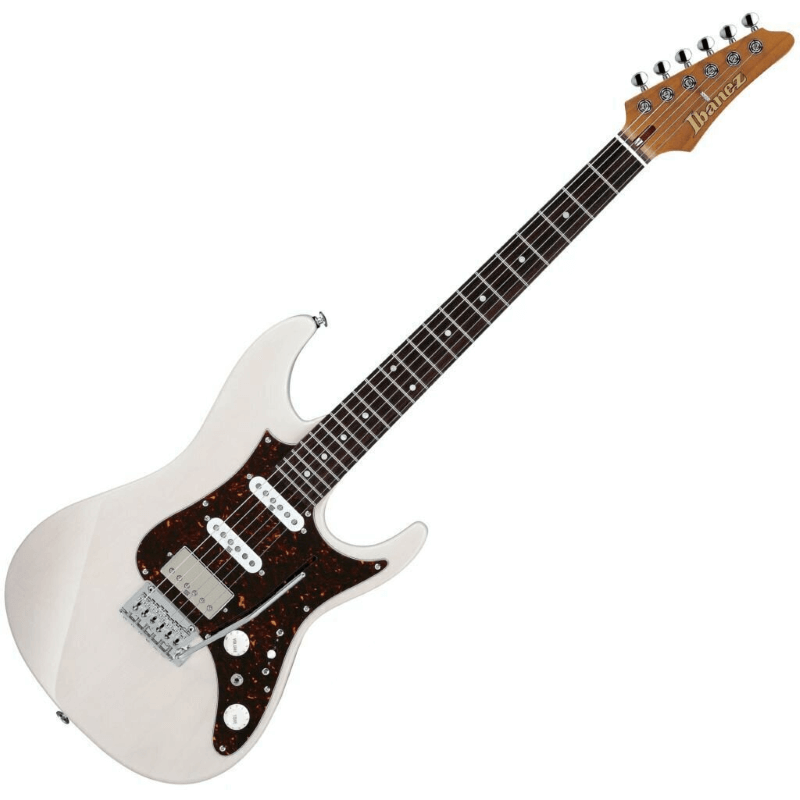 Ibanez AZ2204N AWD Antique White Blonde