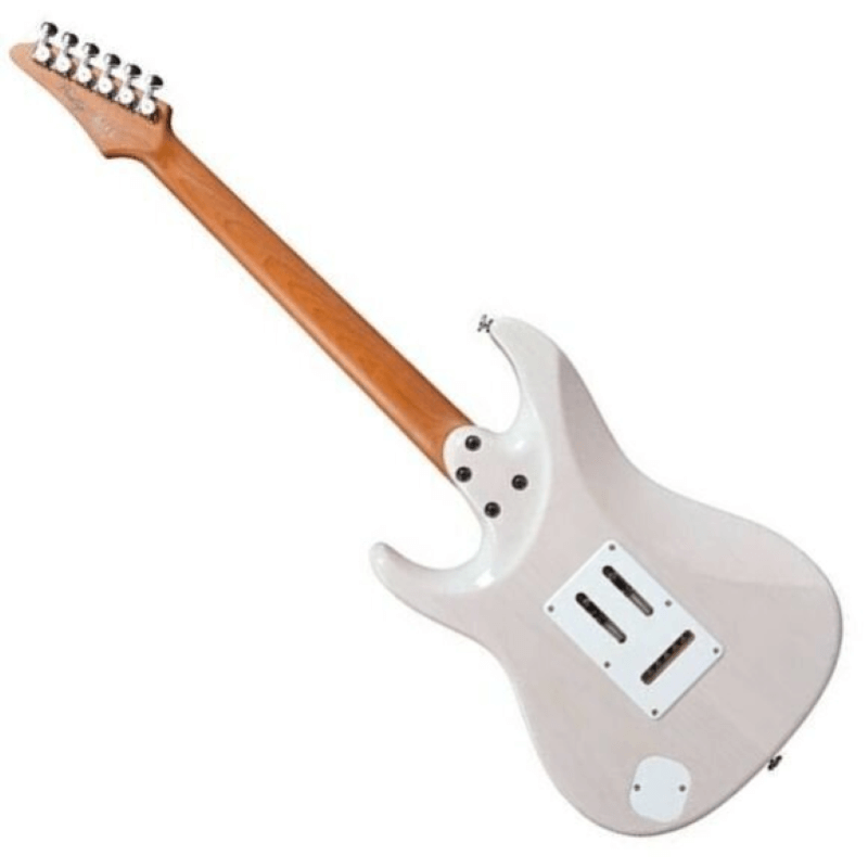 Ibanez AZ2204N AWD Antique White Blonde