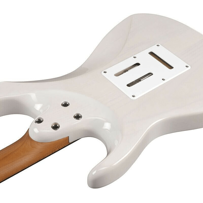 Ibanez AZ2204N AWD Antique White Blonde