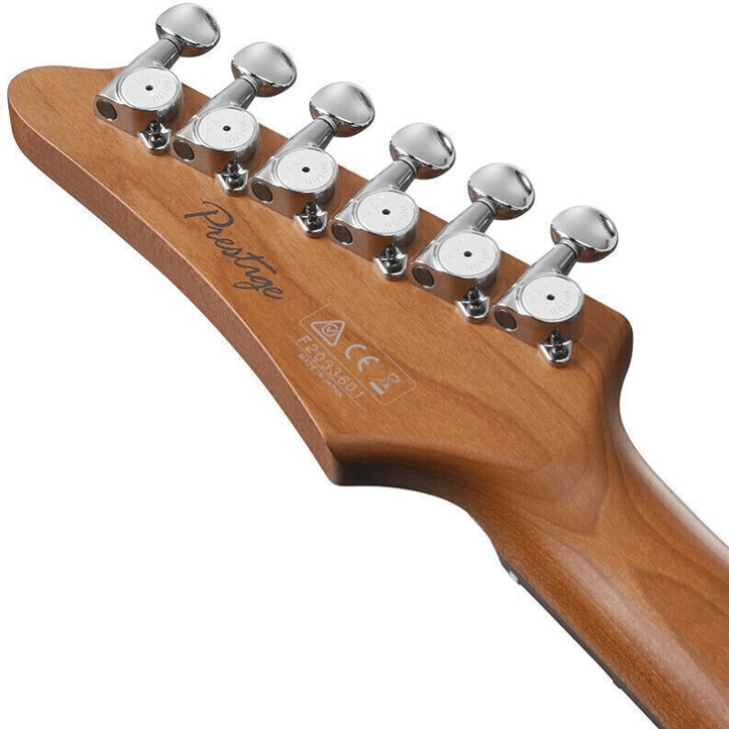 Ibanez AZ2204N AWD Antique White Blonde