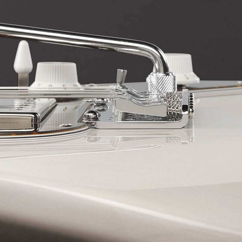 Ibanez AZ2204N AWD Antique White Blonde