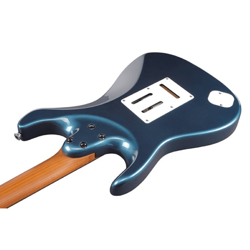 Ibanez AZ2204N PBM Prussian Blue Metallic