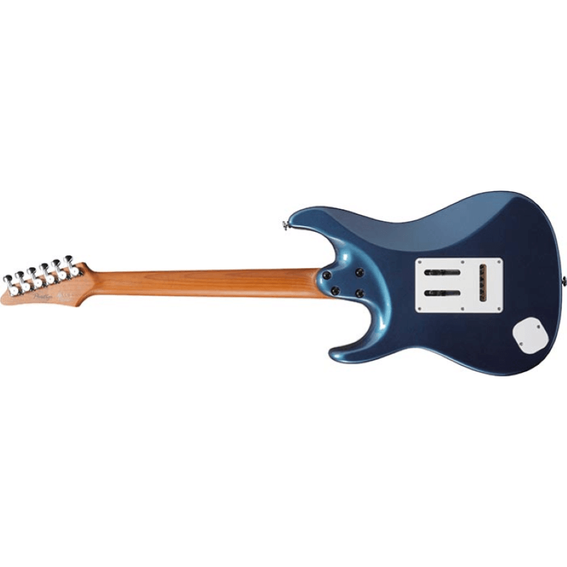 Ibanez AZ2204N PBM Prussian Blue Metallic