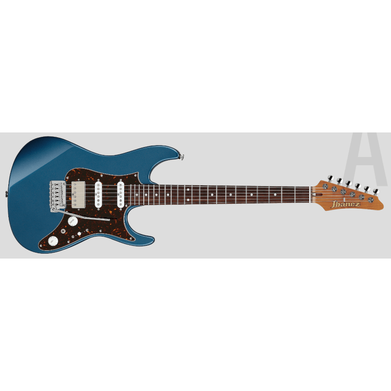 Ibanez AZ2204N PBM Prussian Blue Metallic