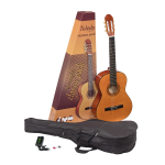 Toledo PRIMERA-GP-44NT Guitar pack classico primera-gp-44nt