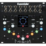 Eventide MISHA - Sequencer per eurorack