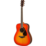 Yamaha FG830AB Chitarra acustica 