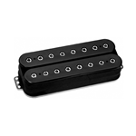 DiMarzio Ionizer 8 Neck nero - DP809BK