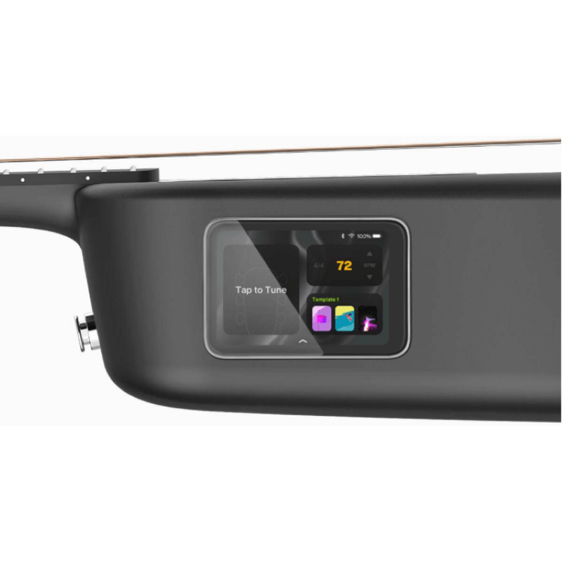 Lava Music ME 3 Space Grey 38" + Space Bag    