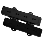 DiMarzio Model J nero - DP123BK