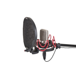RYCOTE MICROPHONE 045003