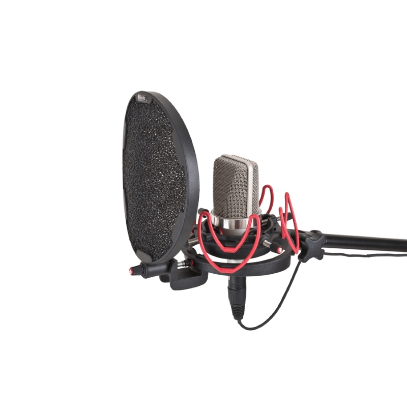 RYCOTE MICROPHONE 045003