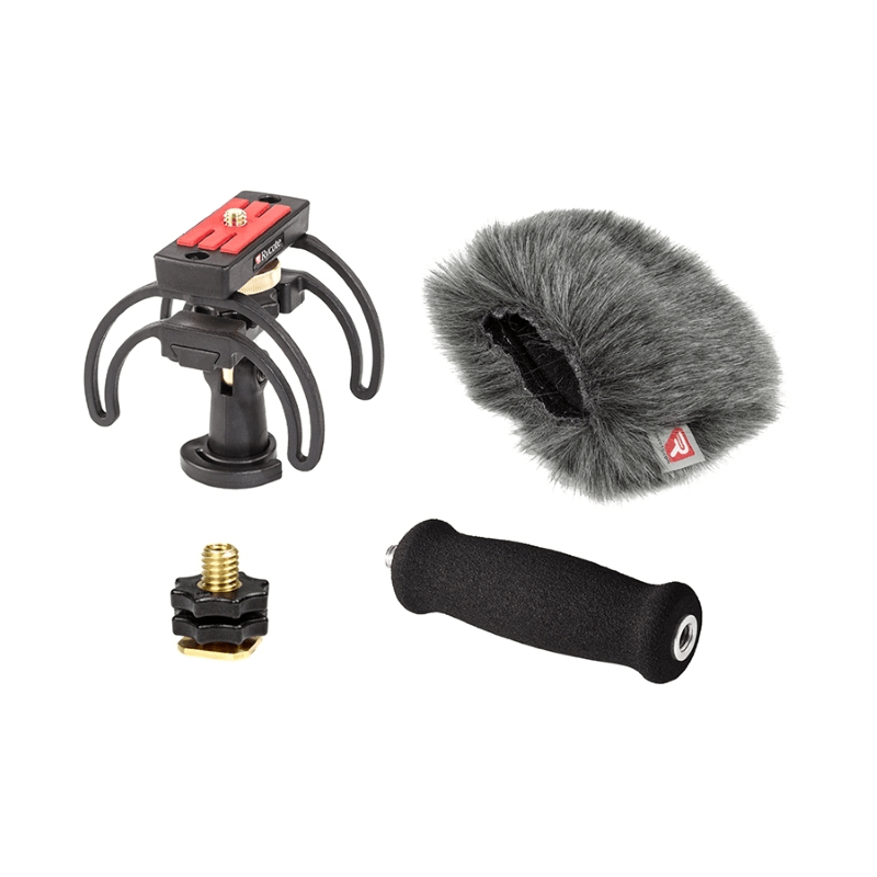 RYCOTE MICROPHONE Audio Kit - Zoom H4N