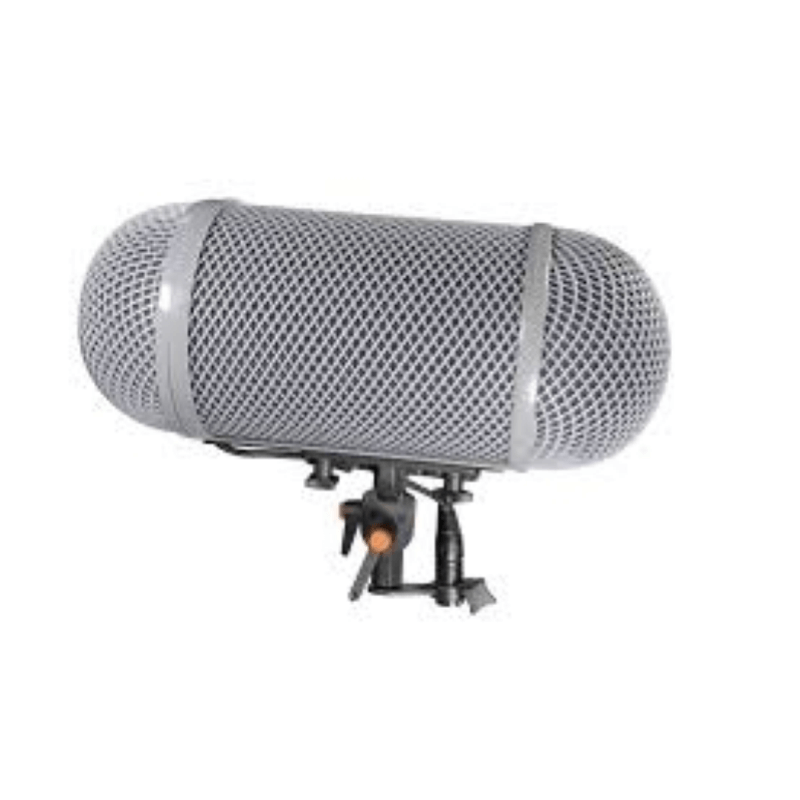 RYCOTE MICROPHONE 080211