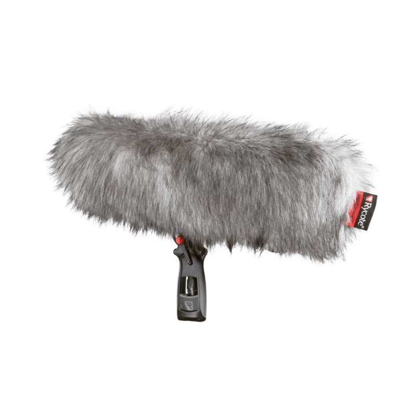 RYCOTE MICROPHONE 086001