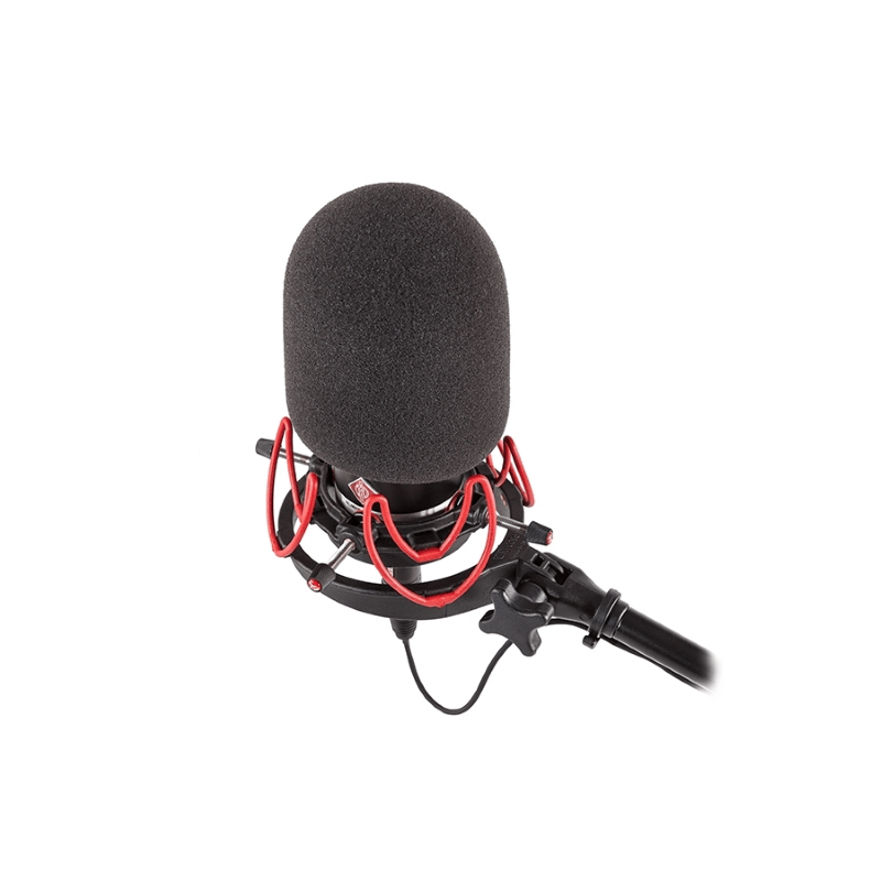 RYCOTE MICROPHONE 104422