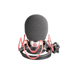 RYCOTE MICROPHONE 104424