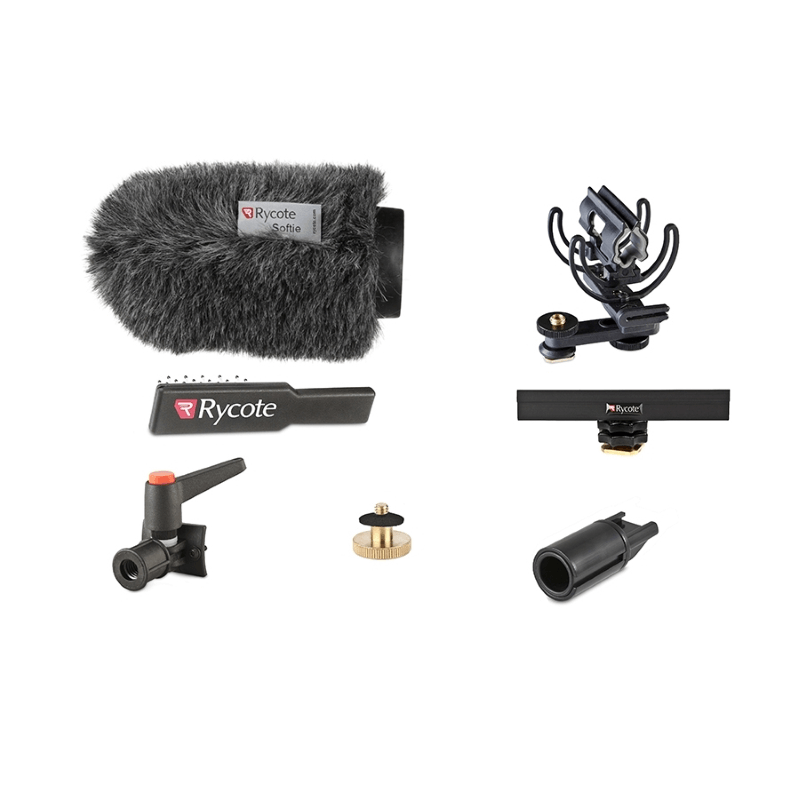 RYCOTE MICROPHONE 116010