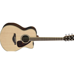 Yamaha FSX830CNT Chitarra Folk Natural