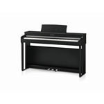 Kawai CN27 Pianoforte Digitale Nero a mobile