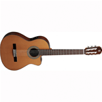 Alhambra 0 CWE Chitarra Classica Elettrificata