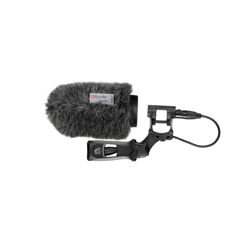 RYCOTE MICROPHONE 5cm Classic-Softie K