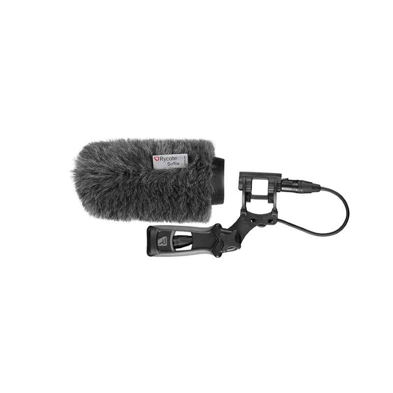 RYCOTE MICROPHONE 15CM CLASSIC-SOFTIE