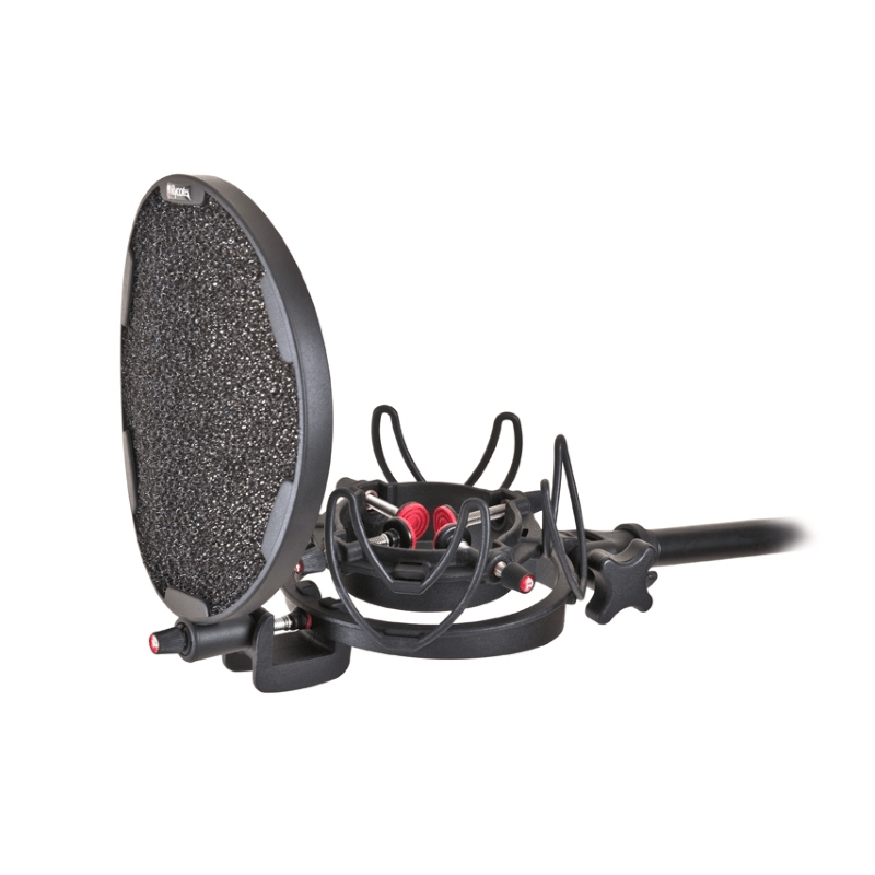 RYCOTE MICROPHONE 045002
