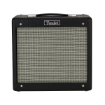 Fender Pro Junior™ IV SE, Black 2231306010