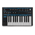 Novation Bass Station II Sintetizzatore Analogico 25 Tasti