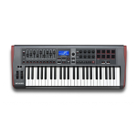 Novation Impulse 49 Controller MIDI 49 Tasti