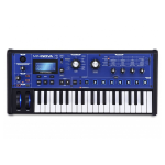 Novation Mininova Sintetizzatore Digitale 37 Tasti