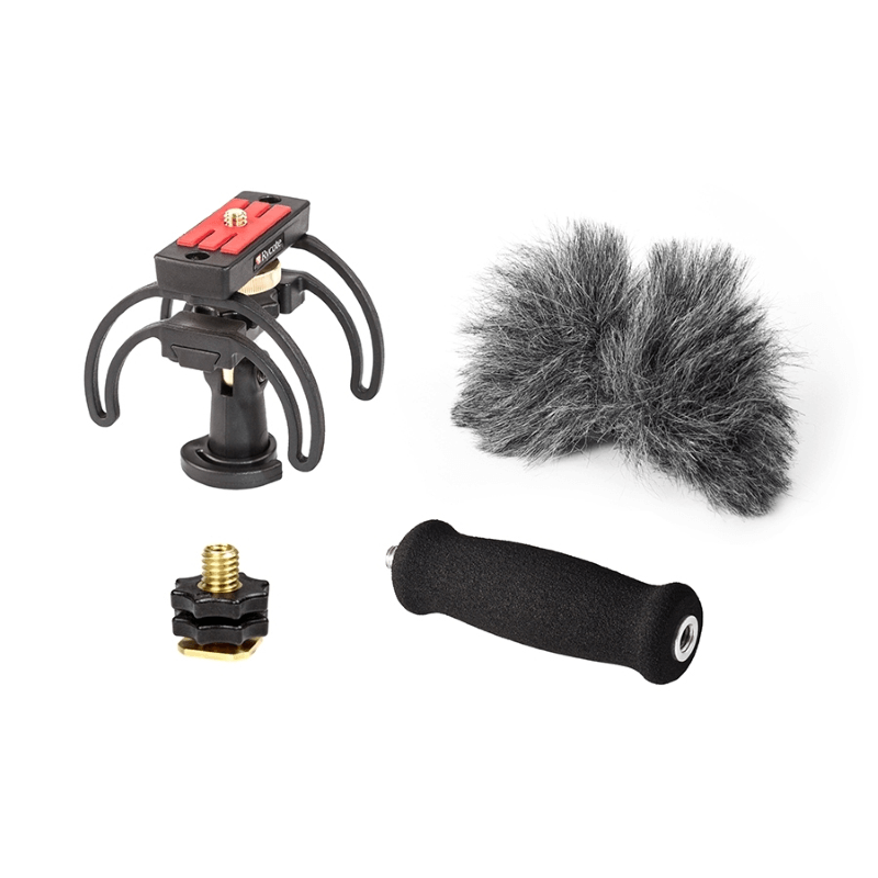 RYCOTE MICROPHONE 046009