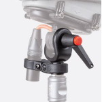 RYCOTE MICROPHONE Adattatore per usare