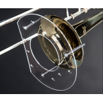 SelfieSound V2.0 Riflettore per Trombone Basso