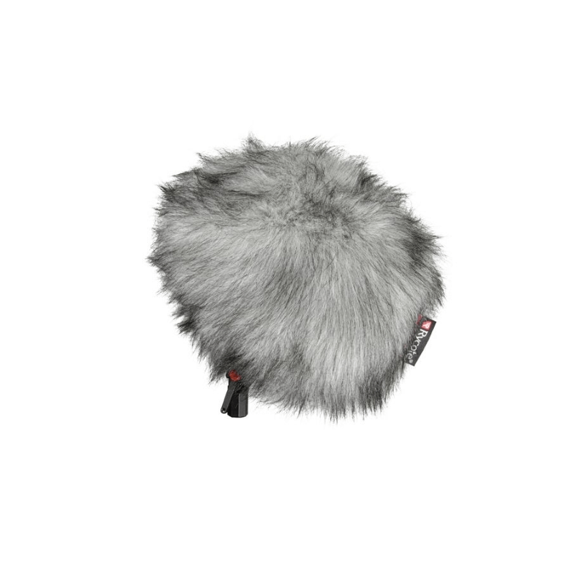 RYCOTE MICROPHONE Windjammer WJ AC